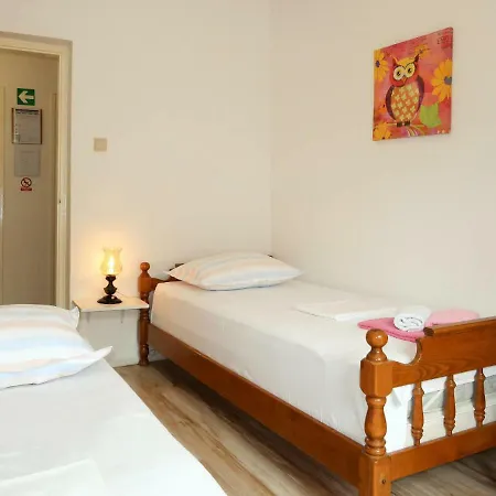 Haus Tamjan 112s Supetar