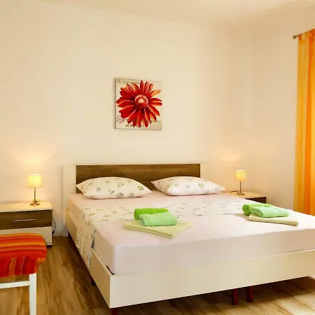 Haus Tamjan 112s Сasa de vacaciones